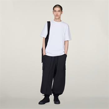 adidas Y-3 Erkek Tişört