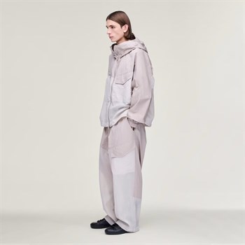 adidas Y-3 Field Erkek Mont