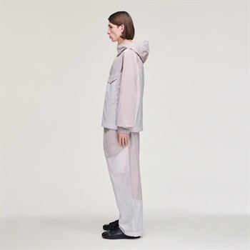 adidas Y-3 Field Erkek Mont