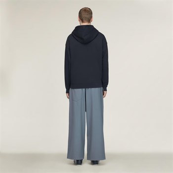 adidas Y-3 French Terry Liquid Logo Erkek Sweatshirt