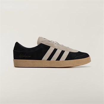 adidas Y-3 Gazelle Erkek Günlük Spor Ayakkabı