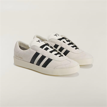 adidas Y-3 Gazelle Erkek Günlük Spor Ayakkabı