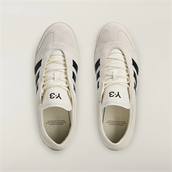 adidas Y-3 Gazelle Erkek Günlük Spor Ayakkabı