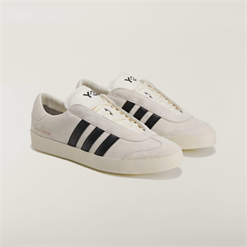 adidas Y-3 Gazelle Erkek Günlük Spor Ayakkabı