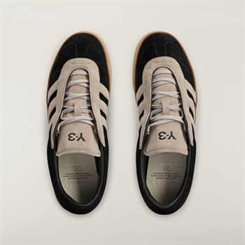 adidas Y-3 Gazelle Erkek Günlük Spor Ayakkabı