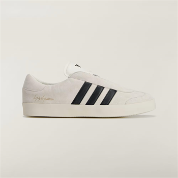 adidas Y-3 Gazelle Erkek Günlük Spor Ayakkabı