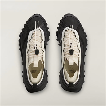 adidas Y-3 Gendo Trail Kadın Günlük Spor Ayakkabı