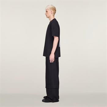 adidas Y-3 Graphic Erkek Tişört