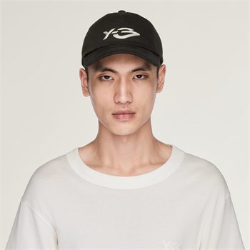 adidas Y-3 Graphic Logo Şapka
