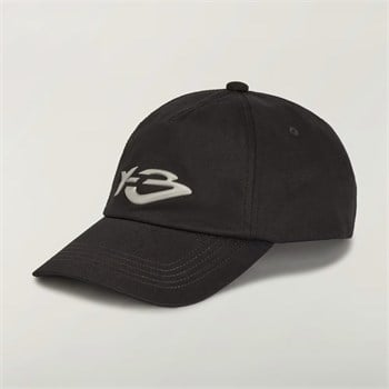adidas Y-3 Graphic Logo Şapka
