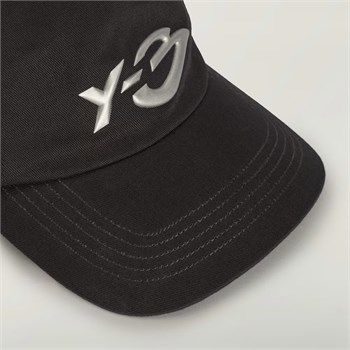 adidas Y-3 Graphic Logo Şapka