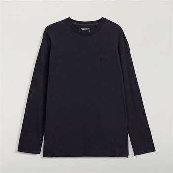 adidas Y-3 Logo Erkek Tişört