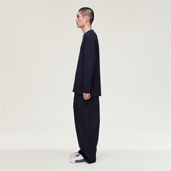 adidas Y-3 Logo Erkek Tişört