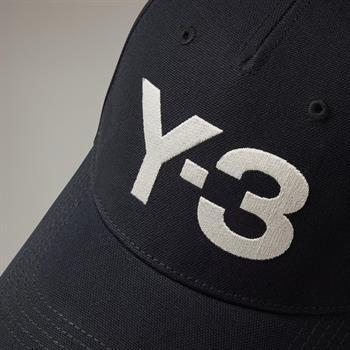 adidas Y-3 Logo Şapka