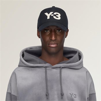 adidas Y-3 Logo Şapka
