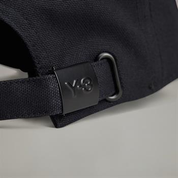 adidas Y-3 Logo Şapka