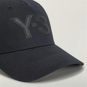 adidas Y-3 Logo Şapka