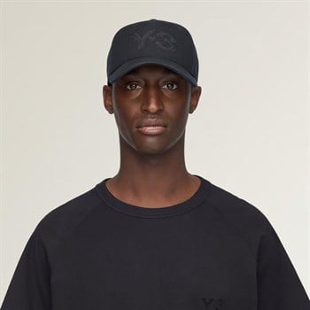 adidas Y-3 Logo Şapka