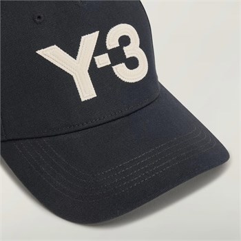 adidas Y-3 Logo Şapka