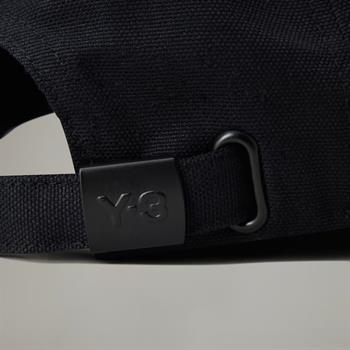 adidas Y-3 Logo Şapka