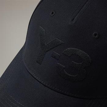 adidas Y-3 Logo Şapka