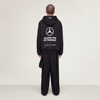 adidas Y-3 Mercedes Amg Petronas Formula 1 Team Erkek Sweatshirt