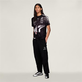 adidas Y-3 Mercedes Amg Petronas Formula 1 Team Erkek Forma
