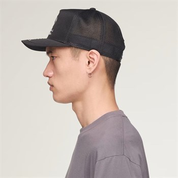adidas Y-3 Mercedes Amg Petronas Formula 1 TEam Trucker Şapka