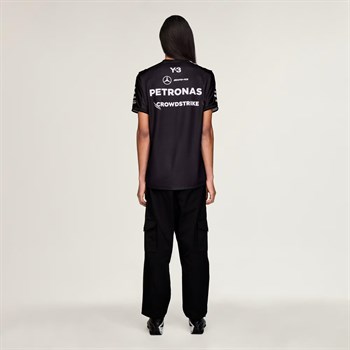 adidas Y-3 Mercedes Amg Petronas Formula 1 Team Erkek Forma