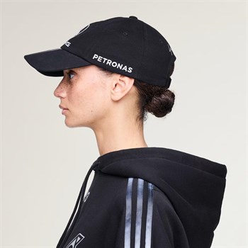 adidas Y-3 Mercedes Amg Petronas Formula 1 Team Dad Şapka