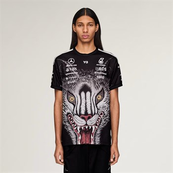 adidas Y-3 Mercedes Amg Petronas Formula 1 Team Erkek Forma