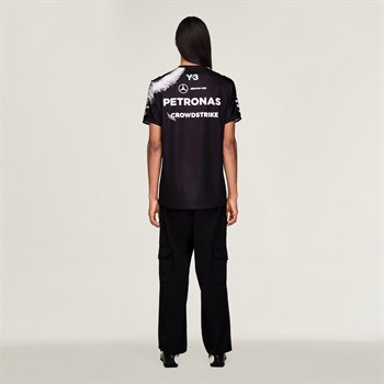 adidas Y-3 Mercedes Amg Petronas Formula 1 Team Erkek Forma