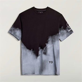 adidas Y-3 Mercedes Amg Petronas Formula 1 Team Tour Erkek Tişört