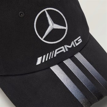 adidas Y-3 Mercedes Amg Petronas Formula 1 Team Dad Şapka
