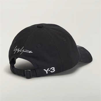 adidas Y-3 Mercedes Amg Petronas Formula 1 Team Dad Şapka
