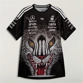adidas Y-3 Mercedes Amg Petronas Formula 1 Team Erkek Forma