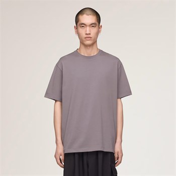 adidas Y-3 Mercedes Logo Stack Erkek Tişört