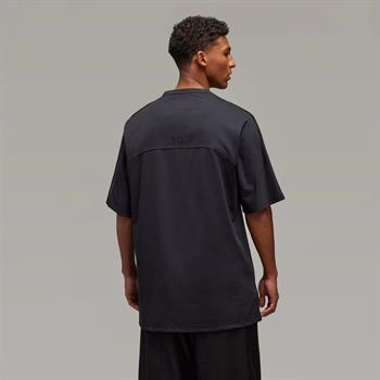 adidas Y-3 Mesh 3S SS Erkek Tişört