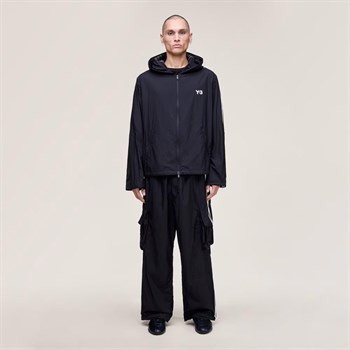 adidas Y-3 Nylon Wired 3 Stripes Erkek Pantolon