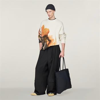 adidas Y-3 Omuz Çantası