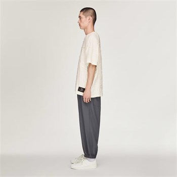 adidas Y-3 Plated SS Erkek Tişört