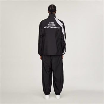 adidas Y-3 Raw Edge 3 Stripes Erkek Ceket