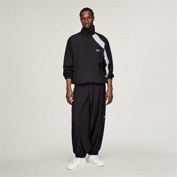 adidas Y-3 Raw Edge 3 Stripes Erkek Ceket