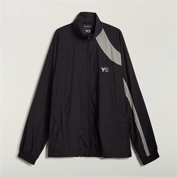 adidas Y-3 Raw Edge 3 Stripes Erkek Ceket