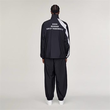 adidas Y-3 Raw Edge 3 Stripes Erkek Eşofman Altı