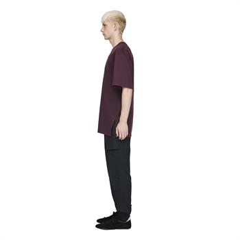 adidas Y-3 Rayon Twill Cuffed Erkek Pantolon