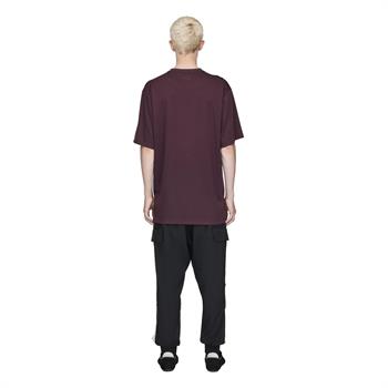 adidas Y-3 Rayon Twill Cuffed Erkek Pantolon