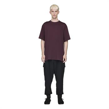 adidas Y-3 Rayon Twill Cuffed Erkek Pantolon