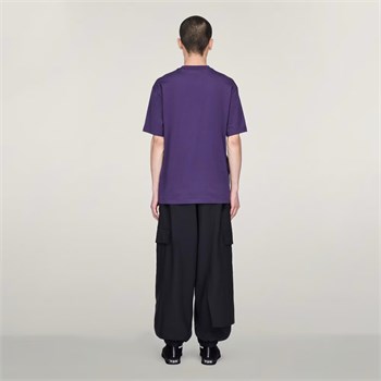 adidas Y-3 Regular Erkek Tişört