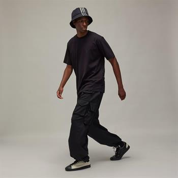 adidas Y-3 Regular Short Sleeve Erkek Tişört